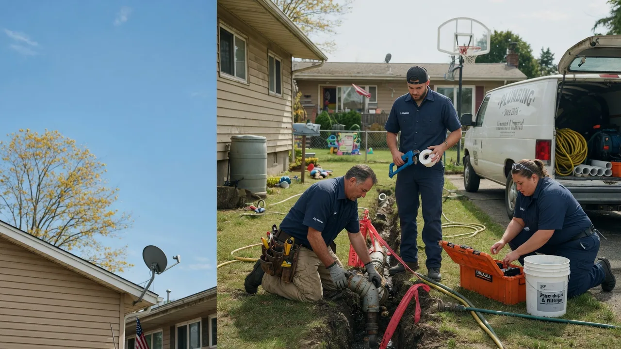 Garbage Disposal Replacement in Lanexa, VA near me